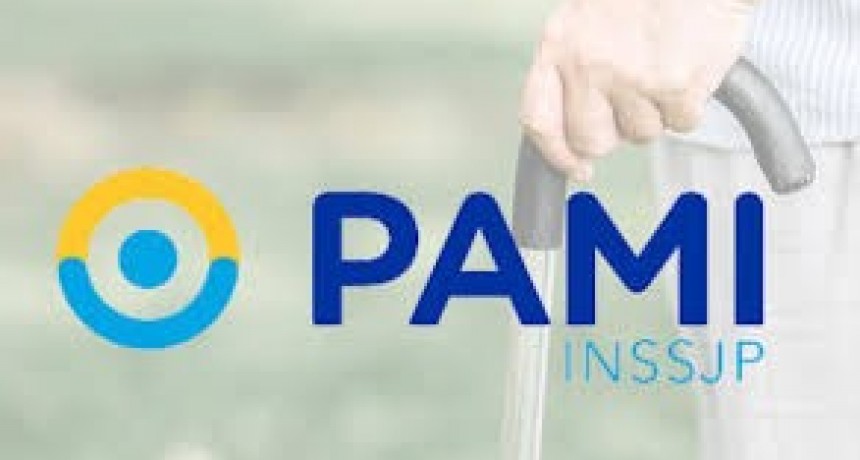 La Asociacion medica suspenderia la tencion de PAMI