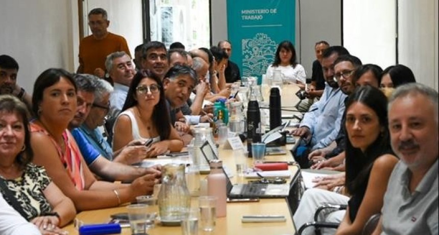 ATE rechazó la oferta del gobierno