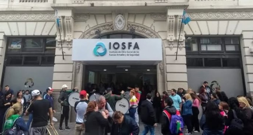 La destrucción del IOSFA: déficit, mala gestión y una salida que genera más dudas que soluciones