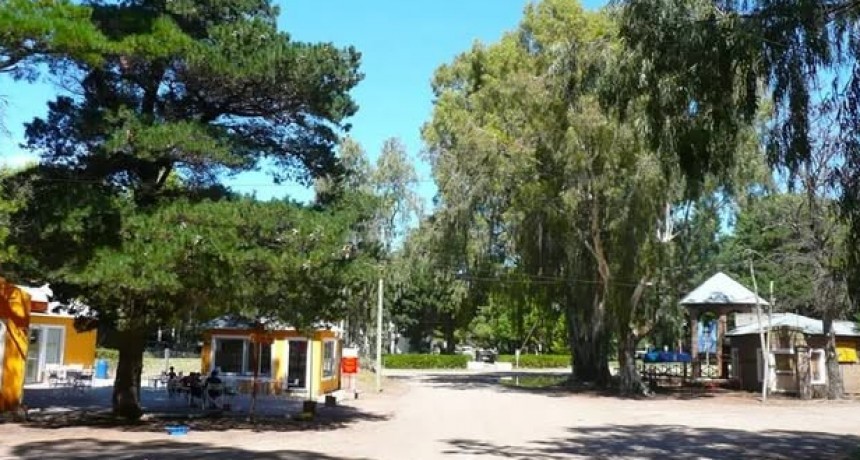 Temporada turística: alto nivel de ocupación y crecimiento sostenido de visitantes