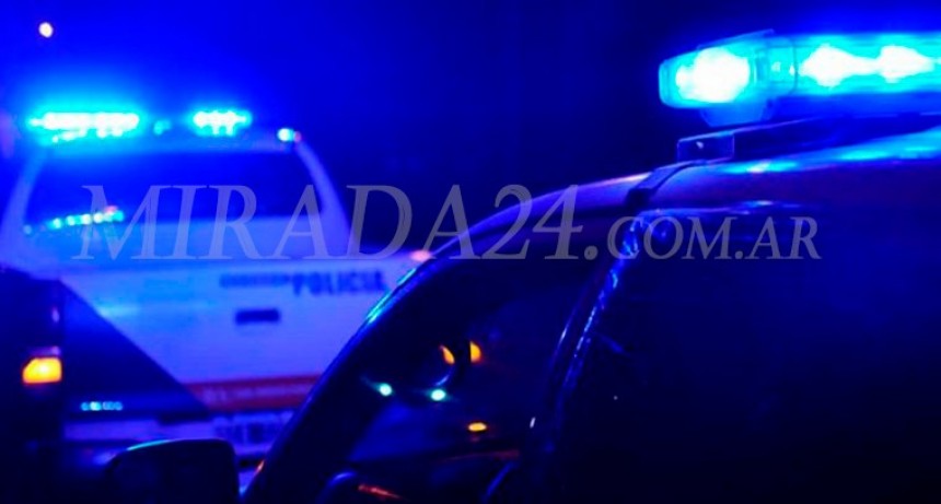 Tragedia en Punta Alta: hallan sin vida a un subcomisario de la Policía Bonaerense