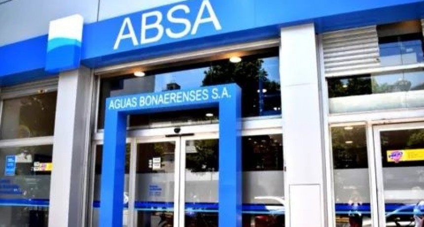 Punta Alta: ABSA invertirá más de $125 millones para mejorar el sistema de cloacas