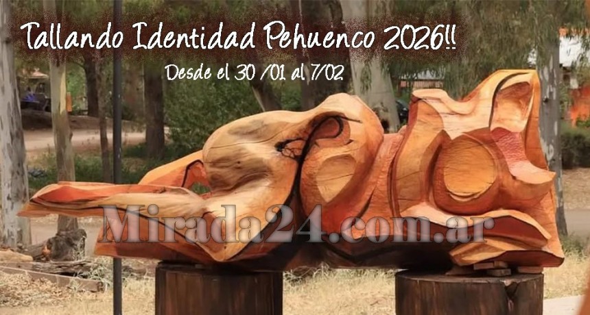 Pehuen Co vuelve a tallar su identidad frente al mar