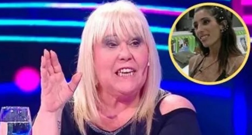 La columna de la Ubfal: divertido encuentro entre Wanda, Maxi y L-Gante