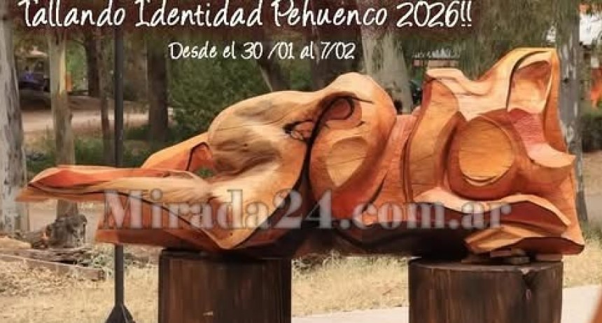 Pehuen Co vuelve a tallar su identidad frente al mar