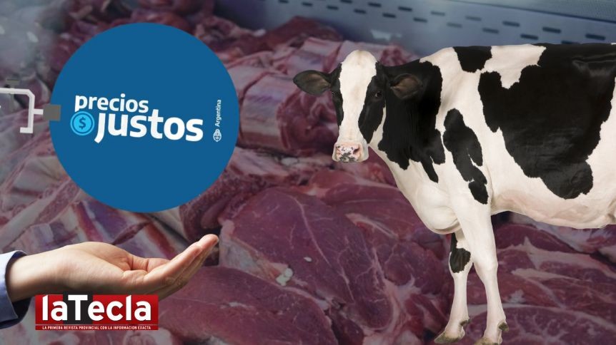 Comienza a regir Precios Justos Carne con rebajas de 30% en grandes cadenas de supermercados