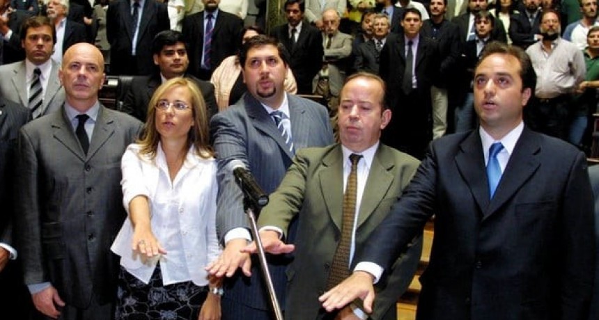 Fin de travesía para Juan Manzur en Jefatura de Gabinete