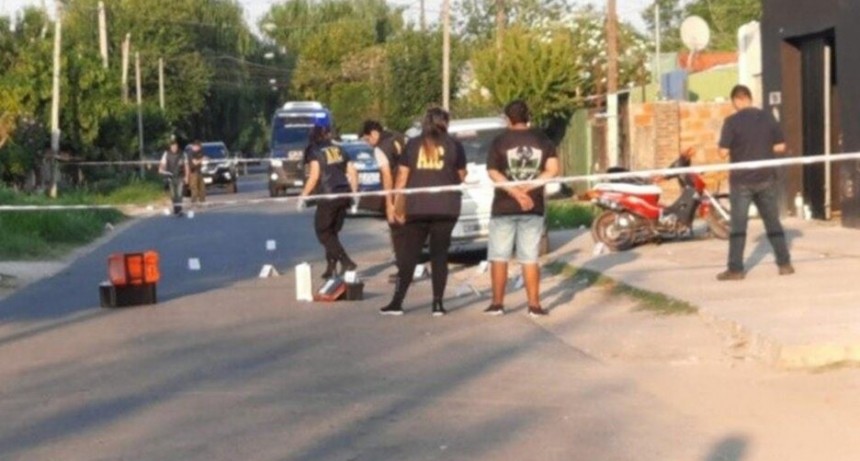 Rosario En LLamas: Dos muertos y varios heridos en un salvaje ataque a un cantobar 