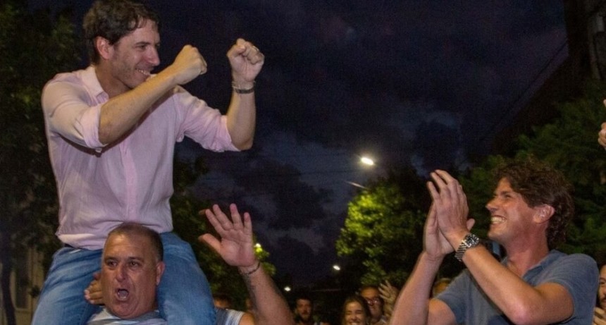 Duro golpe al PRO: en La Pampa La UCR se quedó con la primera elección interna