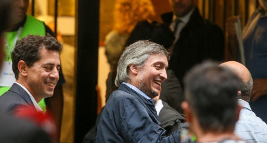 Uno por uno, quiénes participaron de la mesa política del Frente de Todos