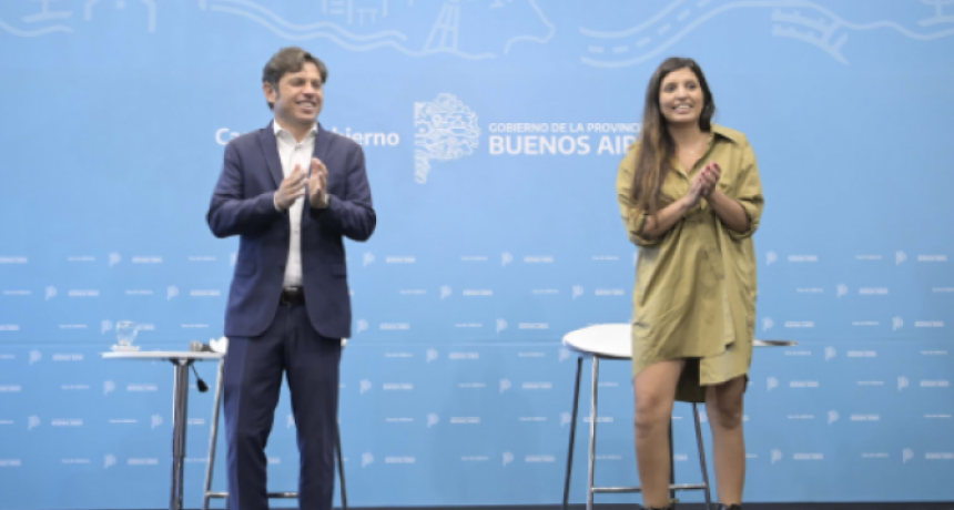 PROGRAMA LA PROVINCIA RECICLA Y LA URGENTE NECESIDAD DE ROSALES DE ADHERIRSE
