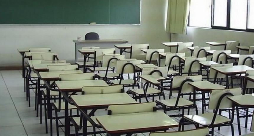 PARITARIAS DOCENTES:EL FUDB PARTICIPÓ DE LA PARITARIA DOCENTE