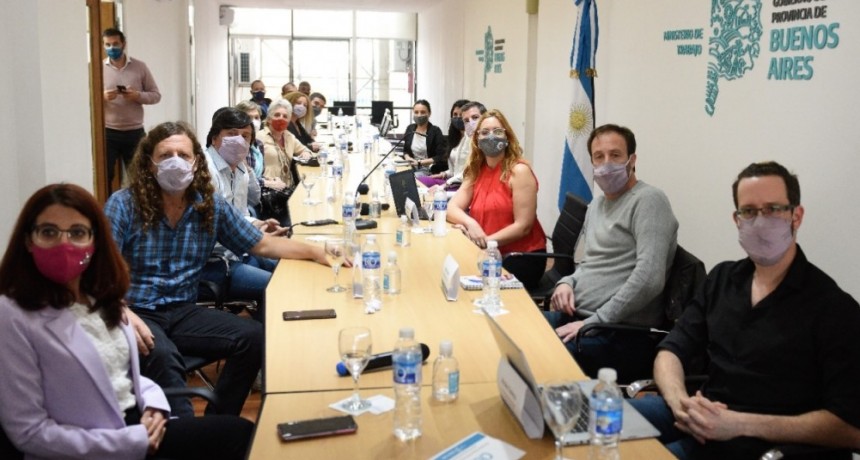 Paritarias Docentes: EL FUDB RESOLVIÓ ACEPTAR LA PROPUESTA SALARIAL DEL GOBIERNO