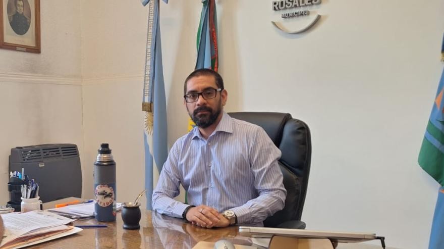 El intendente Aristimuño anuncio la realizacion de una Auditoria en todas las areas del municipio.