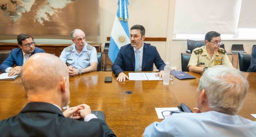 Los militares furiosos con Milei porque eliminó la jerarquización salarial