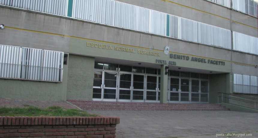 Patti Vidal: Estamos trabajando en dos lineas que nos aseguren el inicio normal de clases