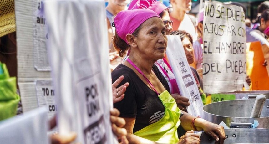 Gremios y organizaciones sociales preparan 