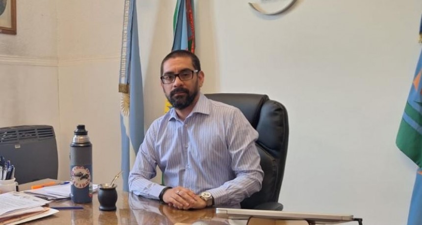 El intendente Aristimuño anuncio la realizacion de una Auditoria en todas las areas del municipio.