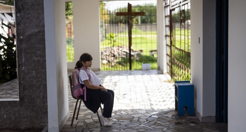 El tarifazo eléctrico empezó por hospitales, escuelas, y clubes de barrio