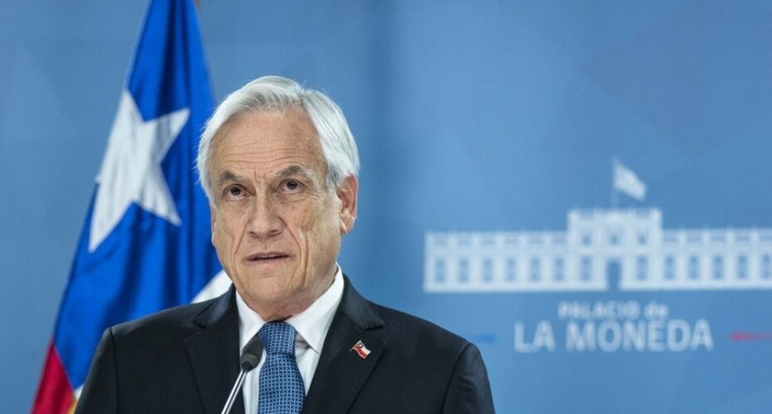 Chile: murió el expresidente Sebastián Piñera en un accidente de helicóptero 