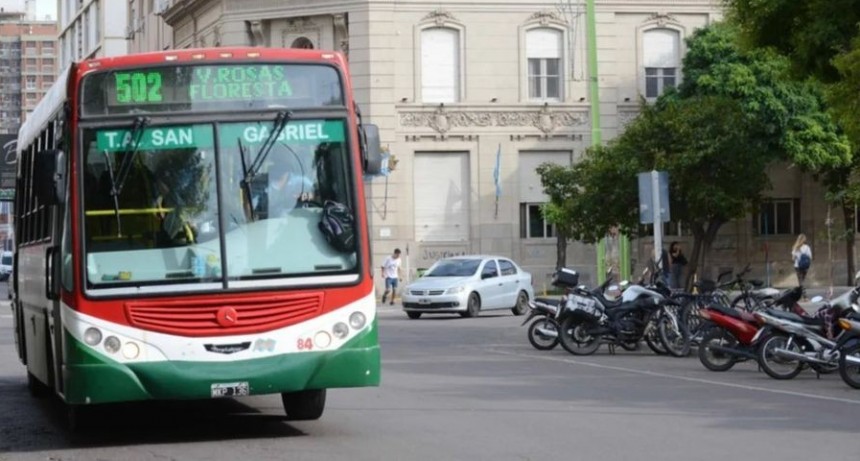 La UTA anunció que Levanto el paro