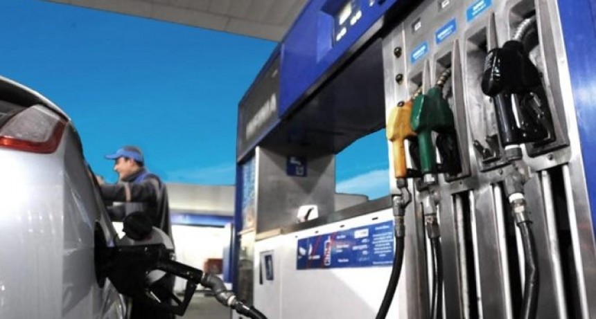 Las petroleras subirán más lentamente los precios de la nafta
