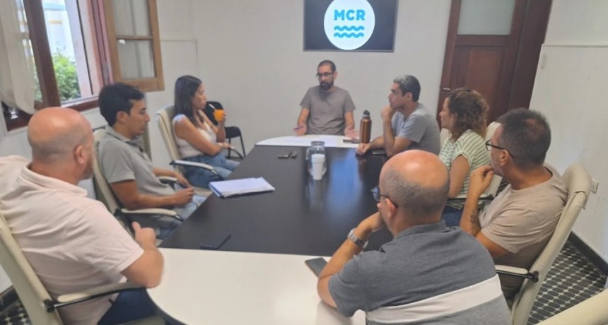 Concejales rosaleños reclaman el Fondo compensador del Transporte