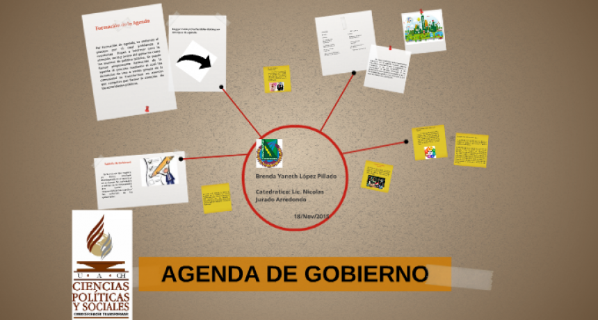 El Gobierno habló de 