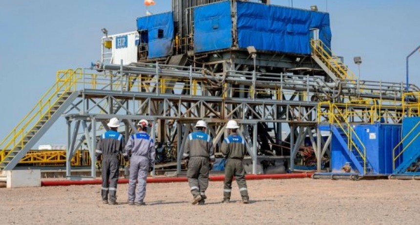 Diplomatura en Asistente de Perforación en la Búsqueda de Recursos