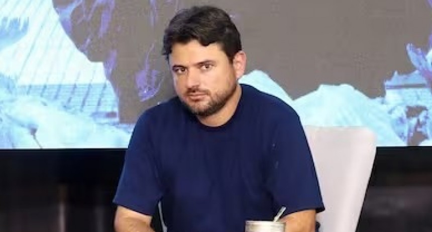 El Gobierno desmintió acusaciones contra Grabois por el manejo de un fondo millonario: ¿qué dijo el dirigente?