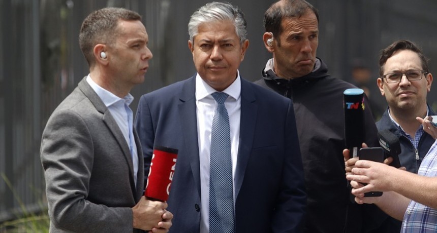 Los gobernadores patagónicos evalúan puentear a Milei y retener las regalías directo de las petroleras