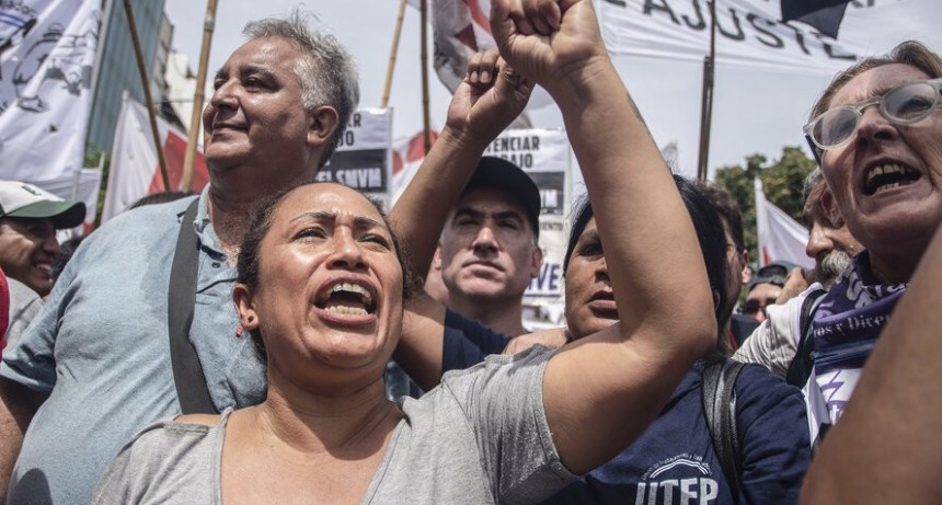 El límite de la paciencia  