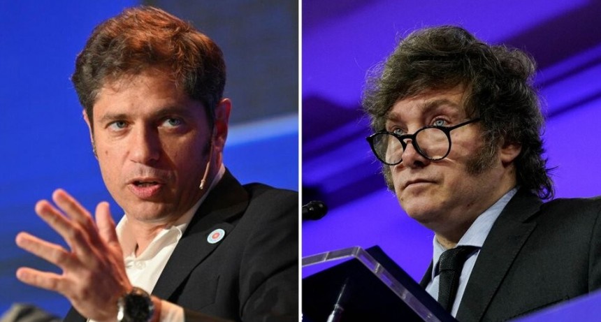 El Gobierno eliminó el Fondo de Fortalecimiento de la provincia de Buenos Aires