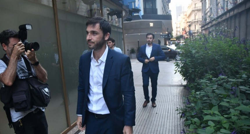 La Justicia obliga a Milei a devolverle la coparticipación a Chubut