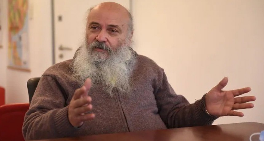 Emilio Pérsico: 