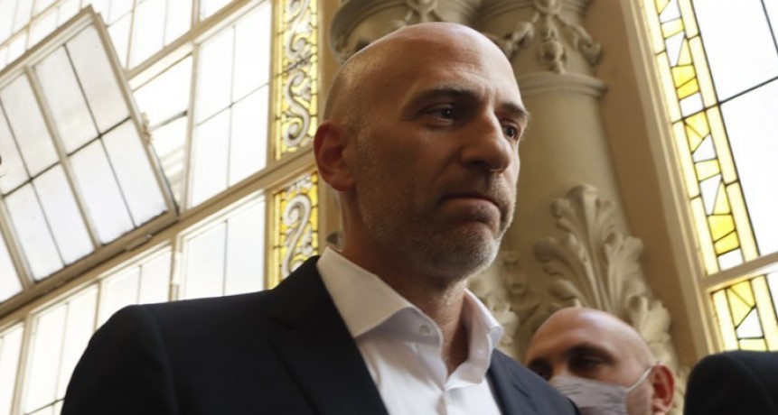 La UBA denuncia que Milei ya le comió más de dos tercios del presupuesto a las universidades