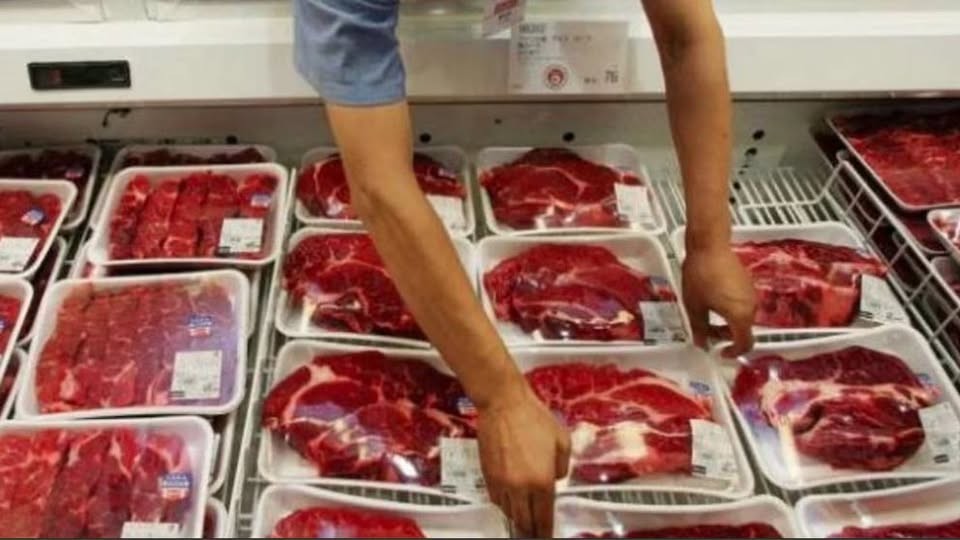 Inflación del 2,7%?: La carne aumentó 15% en la última semana y se espera otro ajuste para los próximos días