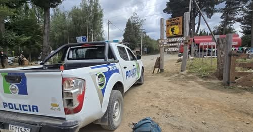 Incendio en el Bolsón | imputado de Neuquén nombró al chofer del intendente: «El nos llevó primero»