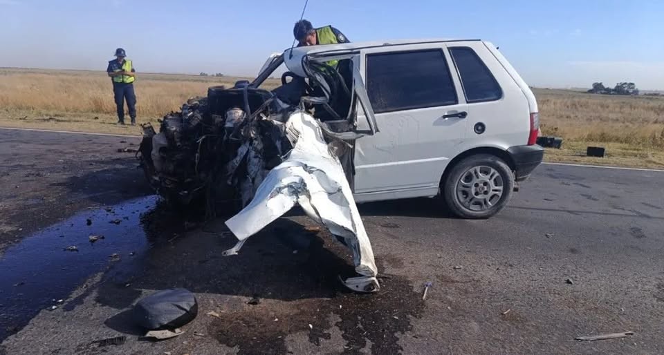 Diez muertes en 45 días en las rutas cercanas a Bahía Blanca: ¿qué falla?