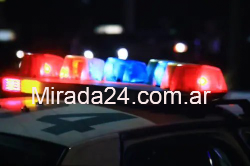 Aprehenden a un hombre con captura activa en una vivienda deshabitada