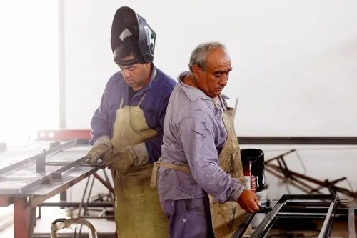 ABREN INSCRIPCIÓNES PARA LOS CURSOS DE LA ESCUELA DE APRENDICES