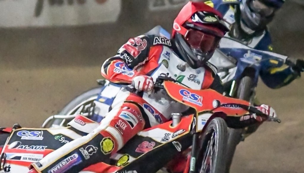 El Speedway entra en su recta final: hoy se corre en Bahía y las posiciones están al rojo vivo