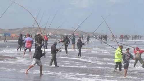 Polémica en Las 24 Horas de la Corvina Negra: el pescador descalificado difundió su versión y anticipa acciones judiciales