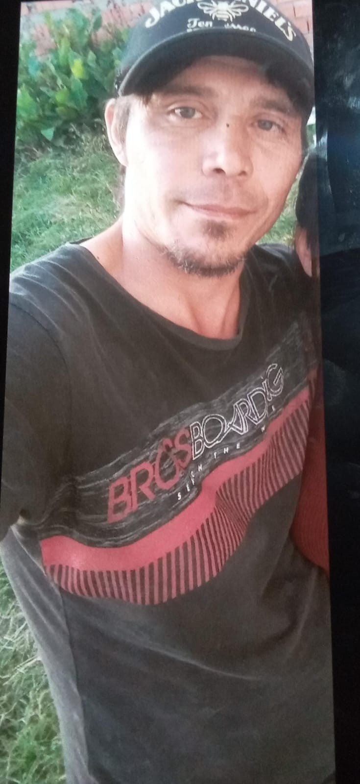 Se inició la búsqueda de un hombre de 41 años con certificado de discapacidad