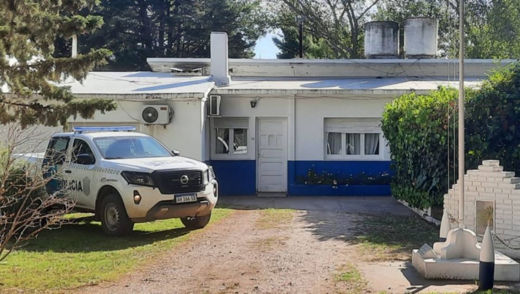 Pehuen Co: detuvieron a un hombre acusado de abusar de la hermana de su pareja