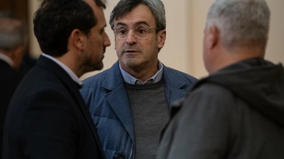 La UIA lamentó el cierre de FATE: 