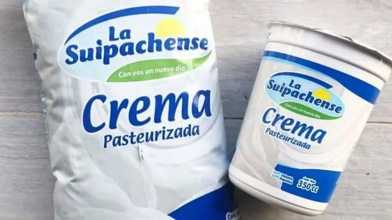 Tras 70 años de historia, se despidió una emblemática empresa láctea argentina: 140 trabajadores fueron despedidos