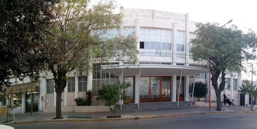 Presentan proyecto de ordenanza para proteger y preservar la red cloacal en Punta Alta