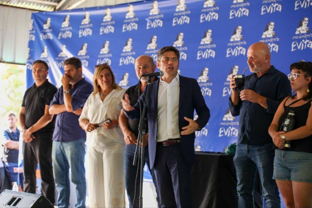 *Cierre del Veranazo 2026 del Movimiento Evita en la colonia en Ensenada*