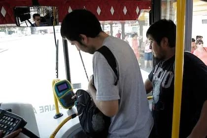 Transporte público: el Concejo Deliberante autorizó una actualización tarifaria en Coronel Rosales
